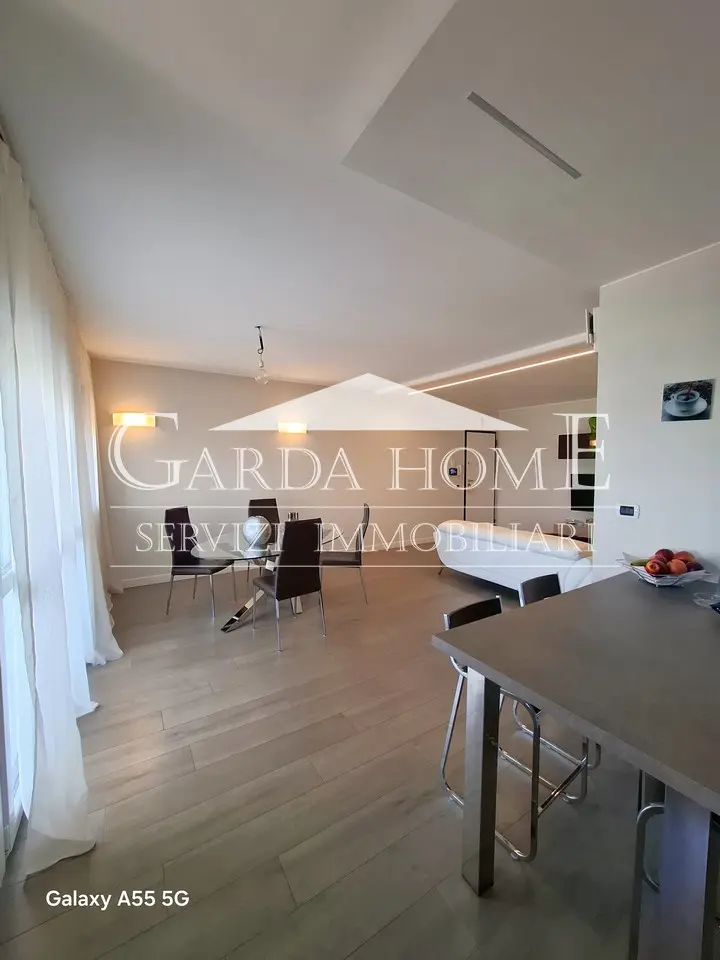 Immagine per Appartamento in vendita a Desenzano del Garda viale Marconi