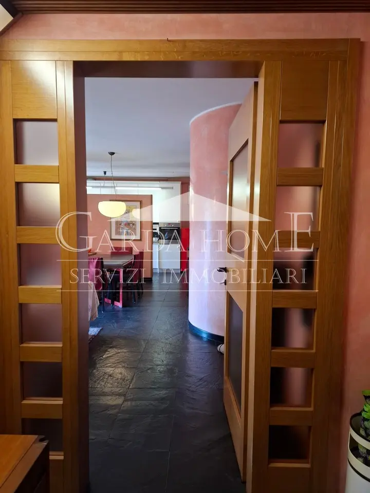 Immagine per Appartamento in vendita a Desenzano del Garda via Lecco