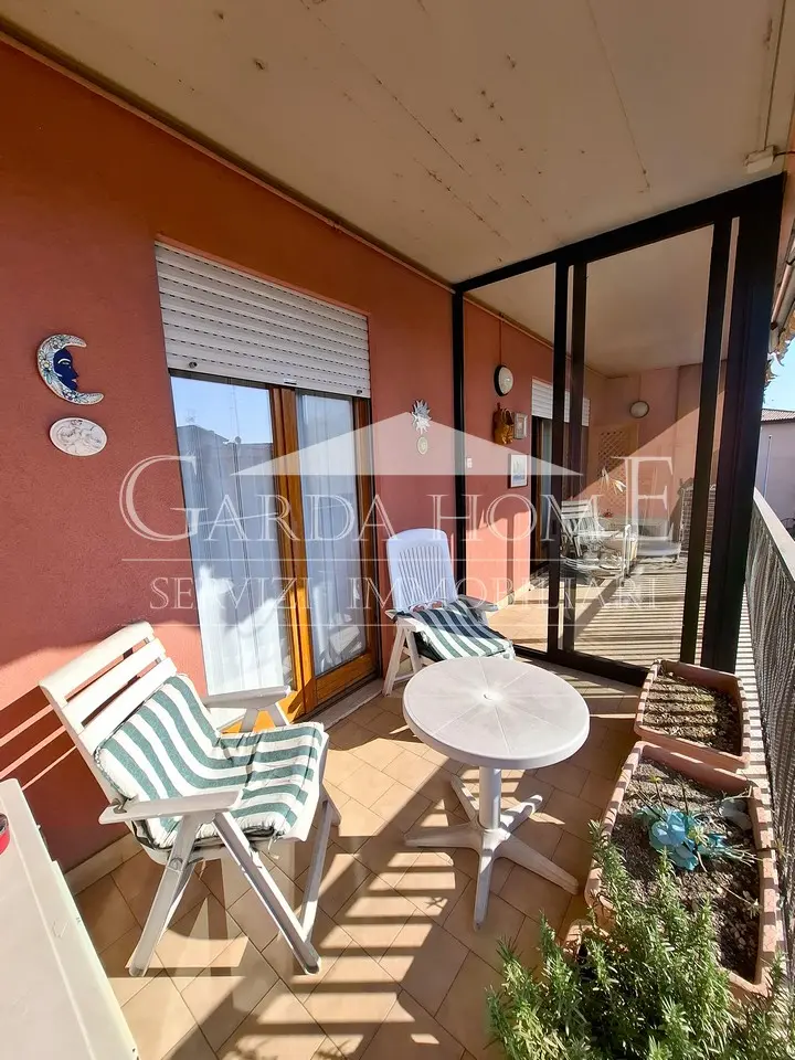 Immagine per Appartamento in vendita a Desenzano del Garda via Lecco