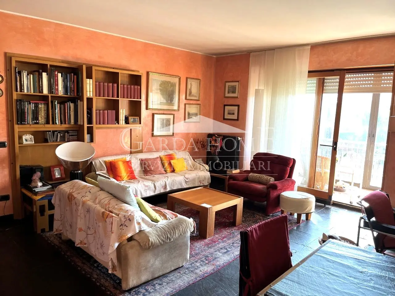 Immagine per Appartamento in vendita a Desenzano del Garda via Lecco