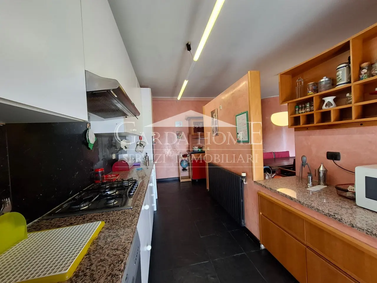 Immagine per Appartamento in vendita a Desenzano del Garda via Lecco