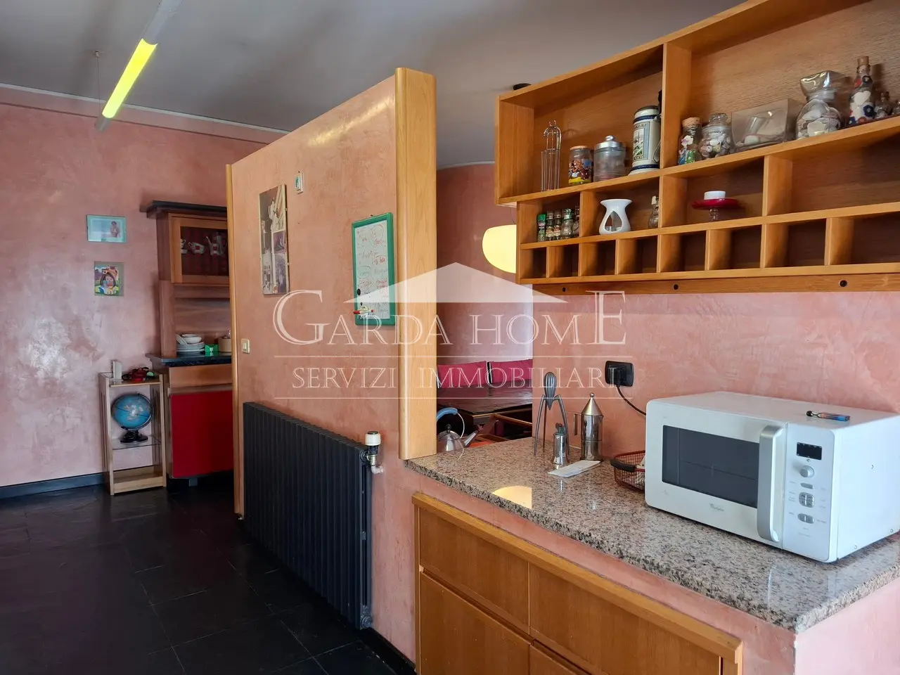 Immagine per Appartamento in vendita a Desenzano del Garda via Lecco