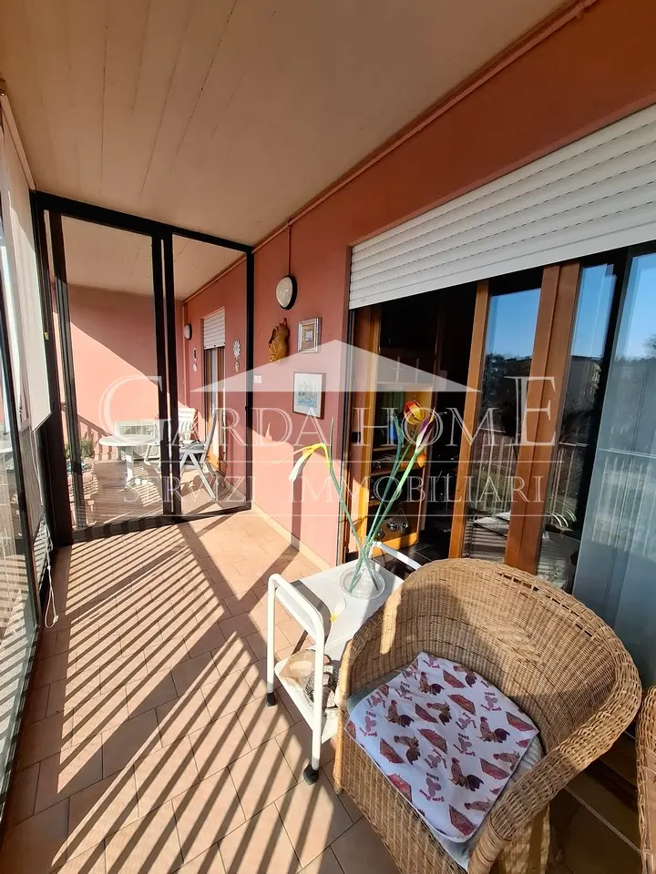 Immagine per Appartamento in vendita a Desenzano del Garda via Lecco