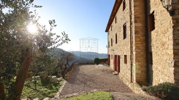 Casale via Della Pieve Santo Stefano 7165, Lucca