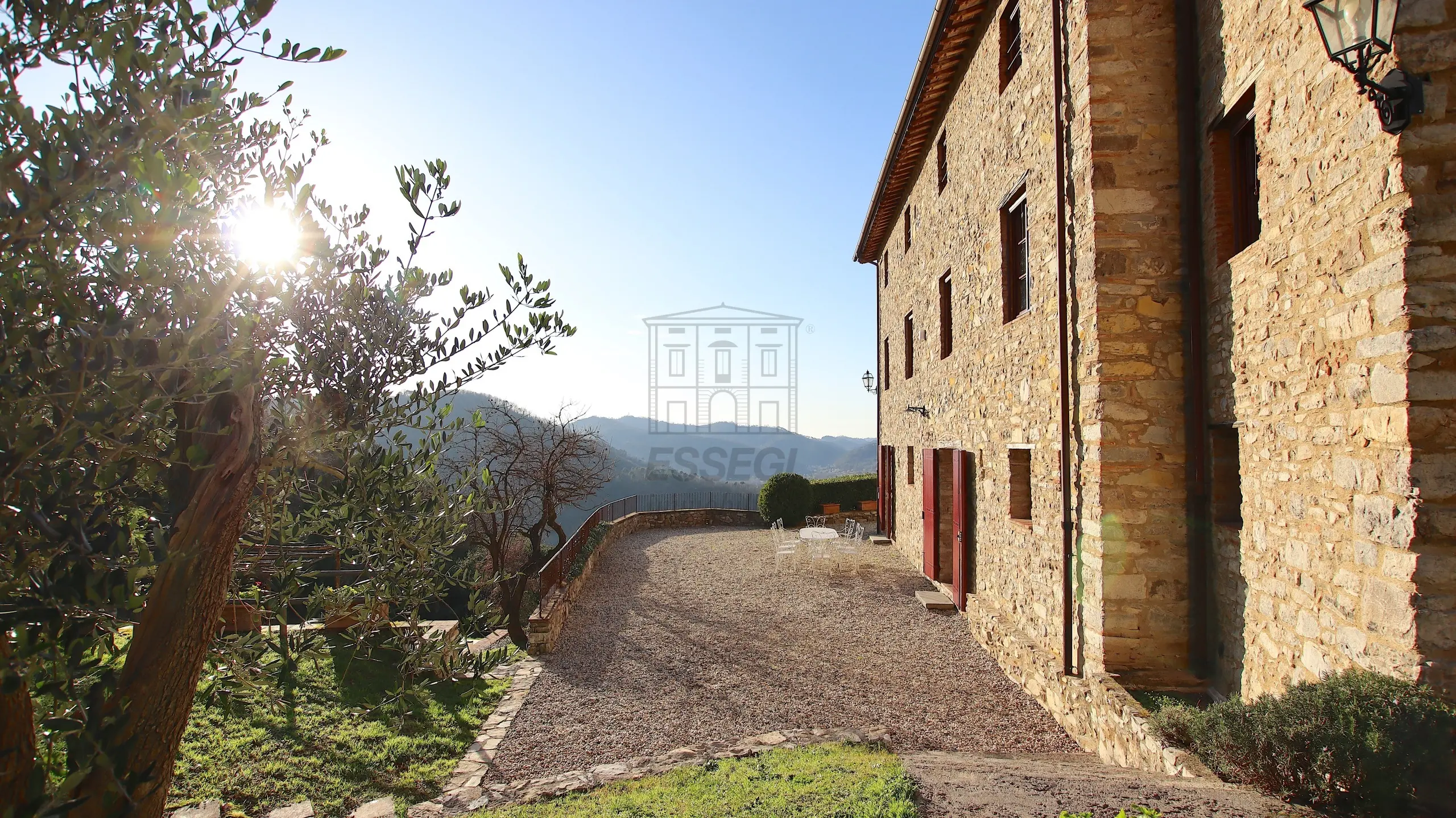 Immagine per Casale in vendita a Lucca via Della Pieve Santo Stefano 7165