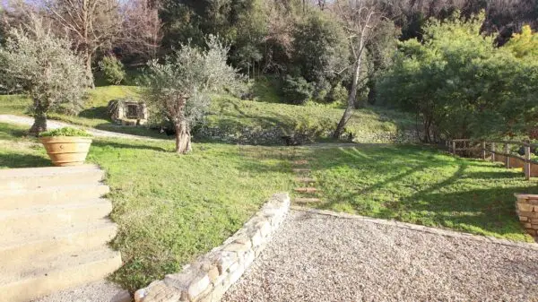 Casale via Della Pieve Santo Stefano 7165, Lucca