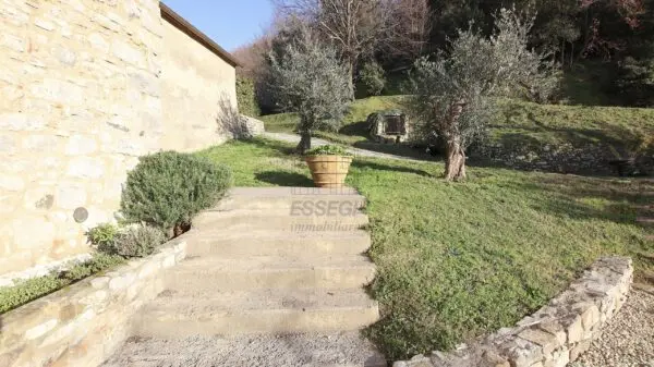 Casale via Della Pieve Santo Stefano 7165, Lucca