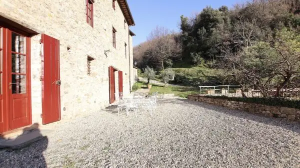 Casale via Della Pieve Santo Stefano 7165, Lucca