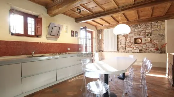 Casale via Della Pieve Santo Stefano 7165, Lucca