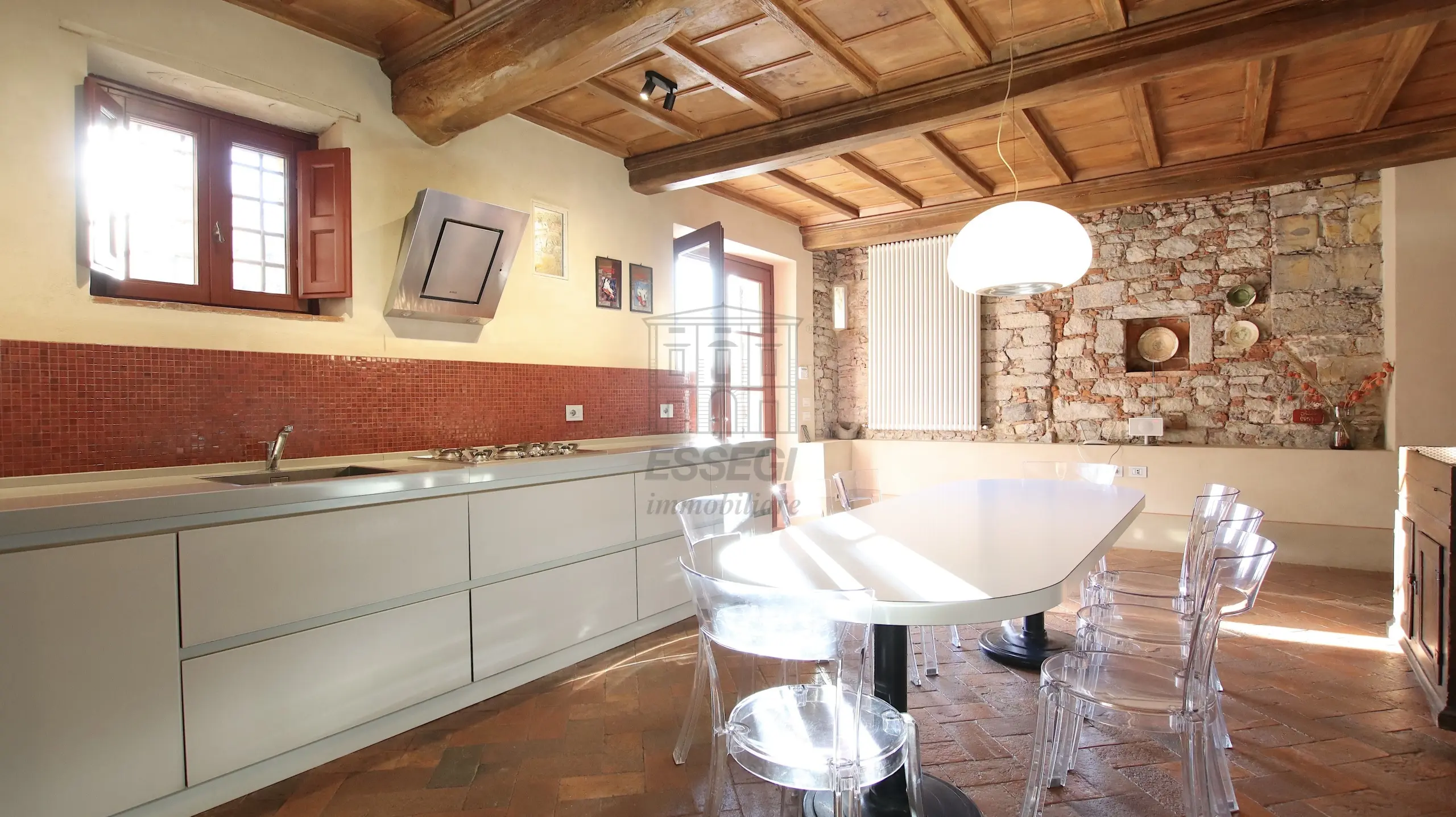 Immagine per Casale in vendita a Lucca via Della Pieve Santo Stefano 7165