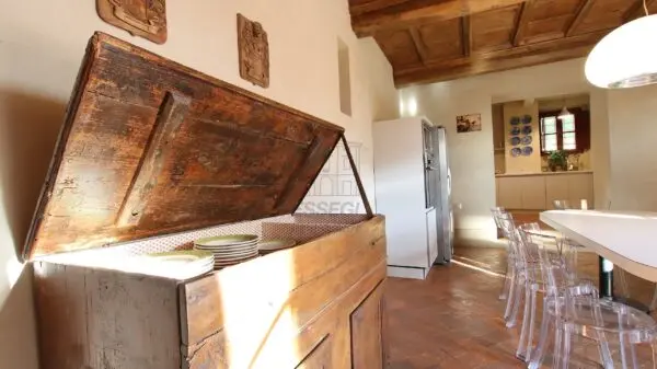 Casale via Della Pieve Santo Stefano 7165, Lucca