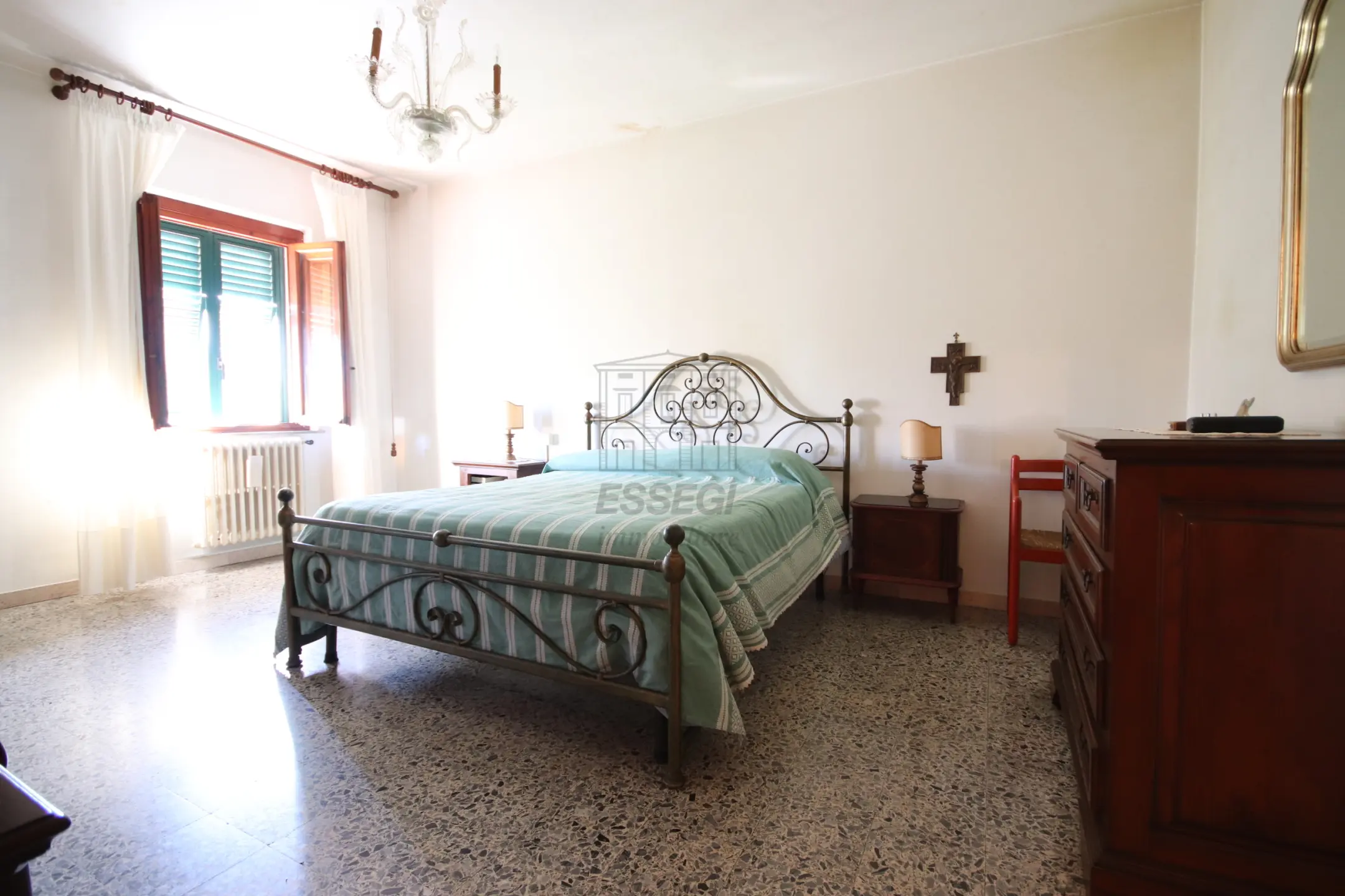 Immagine per Villa bifamiliare in vendita a Lucca via Pisana 2140