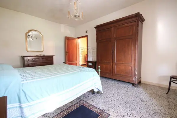 Villa Bifamiliare via Pisana 2140, Lucca