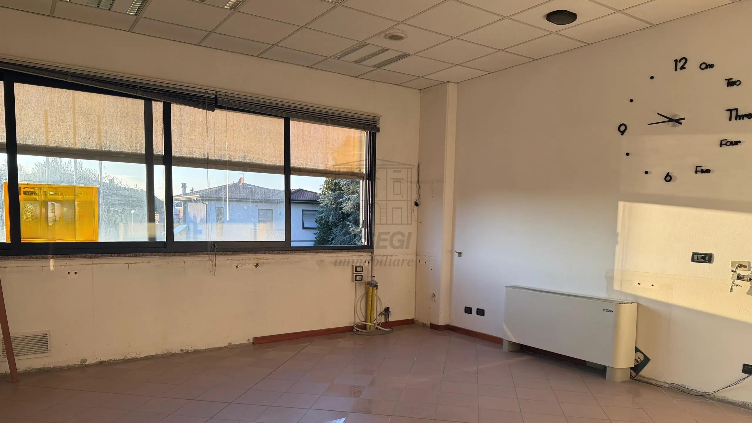 Immagine per Ufficio in affitto a Lucca via Domenico Barsocchini 203/A