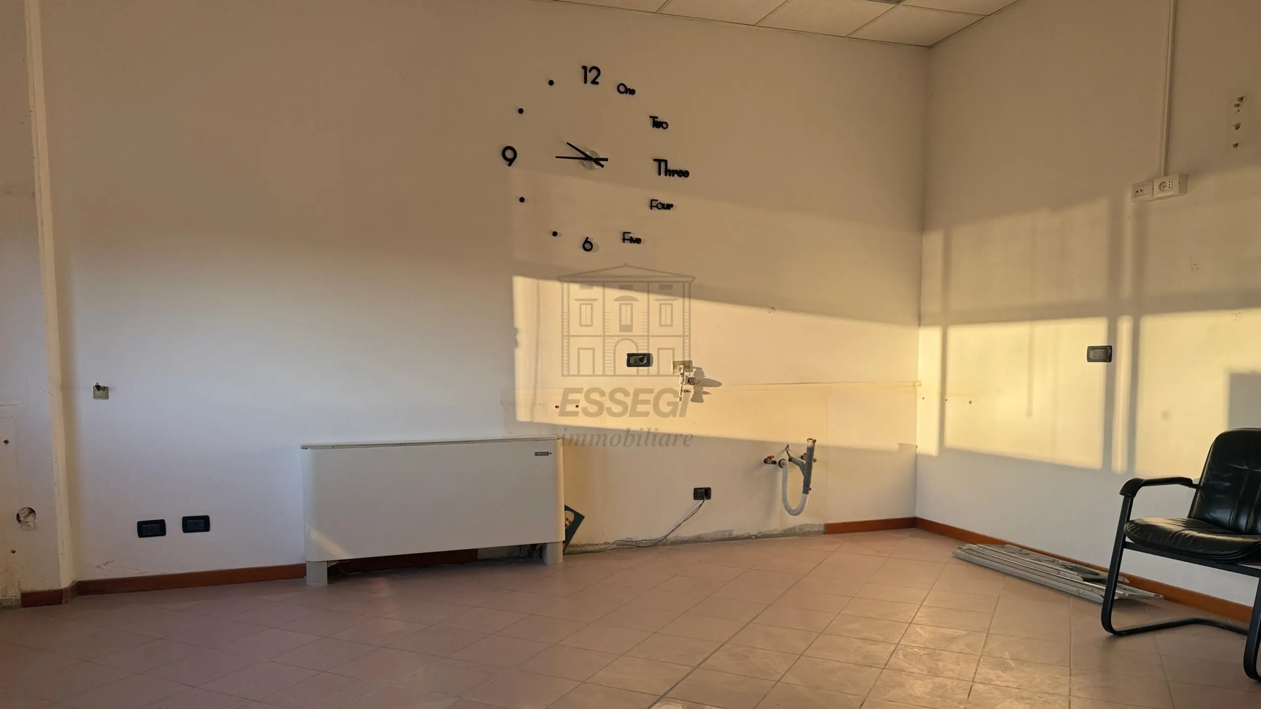 Immagine per Ufficio in affitto a Lucca via Domenico Barsocchini 203/A