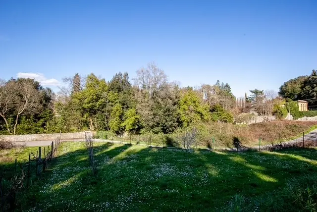 Immagine per Casale in vendita a Lucca via Della Pollicchia 145