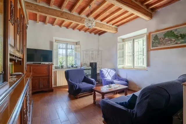 Immagine per Casale in vendita a Lucca via Della Pollicchia 145