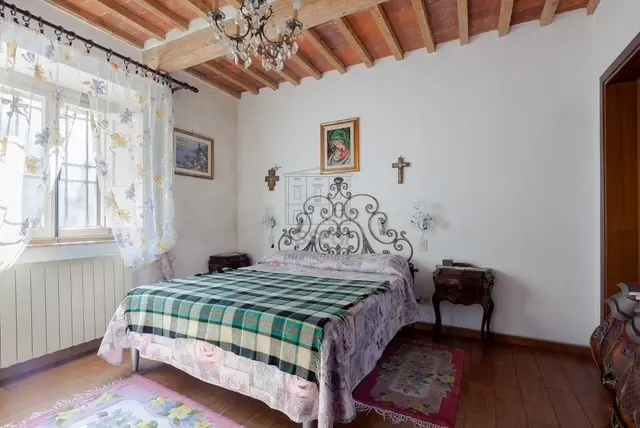 Immagine per Casale in vendita a Lucca via Della Pollicchia 145