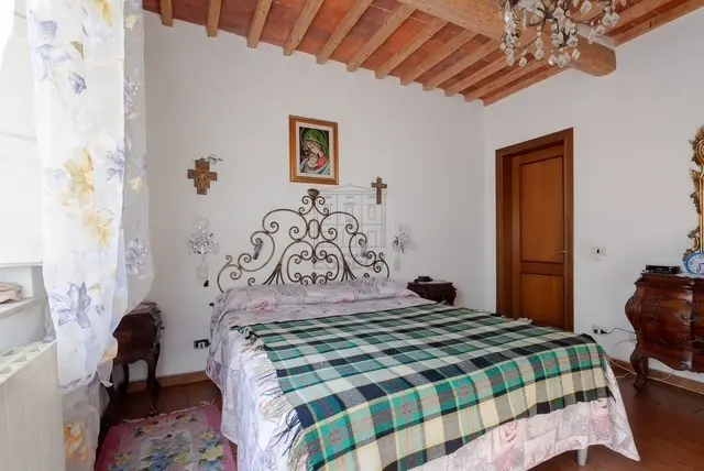 Immagine per Casale in vendita a Lucca via Della Pollicchia 145