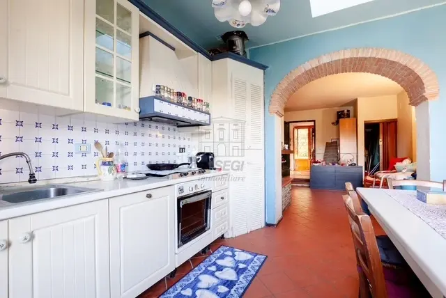 Immagine per Casale in vendita a Lucca via Della Pollicchia 145