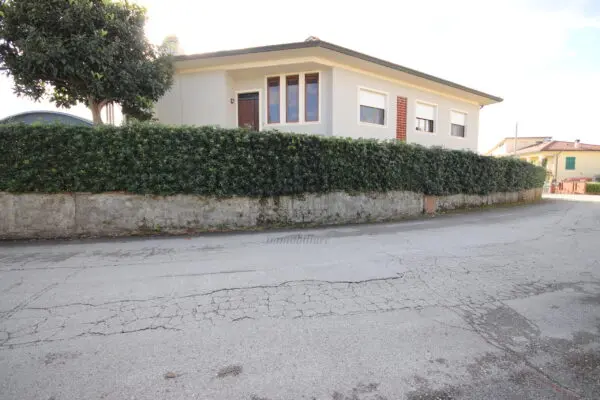 Villa 1769, Lucca