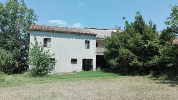 Villa Trifamiliare via Patellara 51, Controguerra