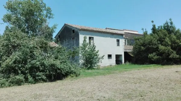 Villa Trifamiliare via Patellara 51, Controguerra