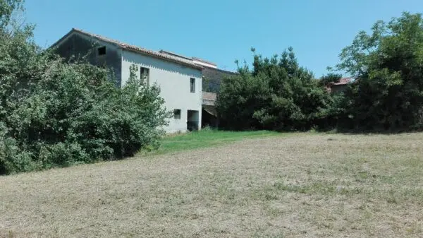Villa Trifamiliare via Patellara 51, Controguerra