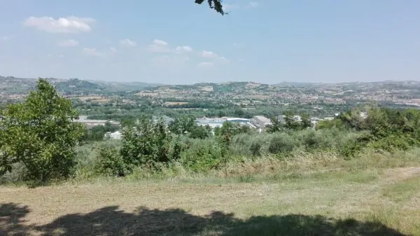 Villa Trifamiliare via Patellara 51, Controguerra