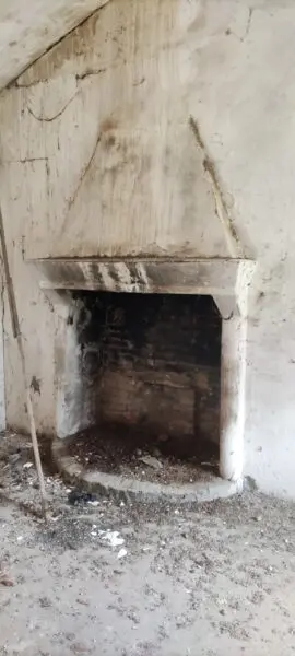 Villa Trifamiliare via Patellara 51, Controguerra
