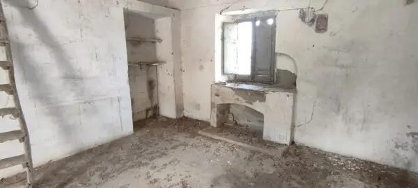 Villa Trifamiliare via Patellara 51, Controguerra