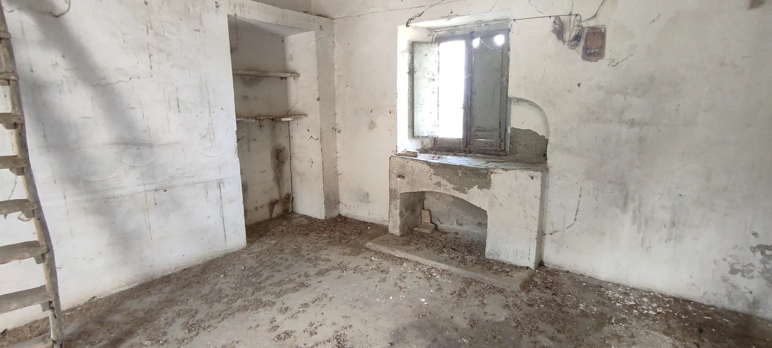 Immagine per Villa trifamiliare in vendita a Controguerra via Patellara 51