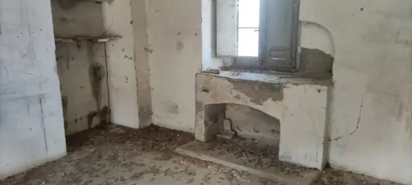 Villa Trifamiliare via Patellara 51, Controguerra