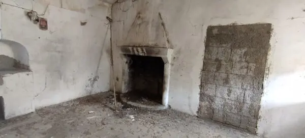 Villa Trifamiliare via Patellara 51, Controguerra