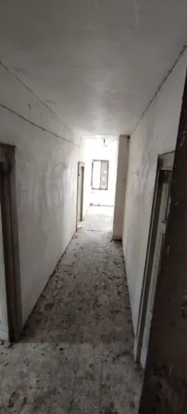 Villa Trifamiliare via Patellara 51, Controguerra