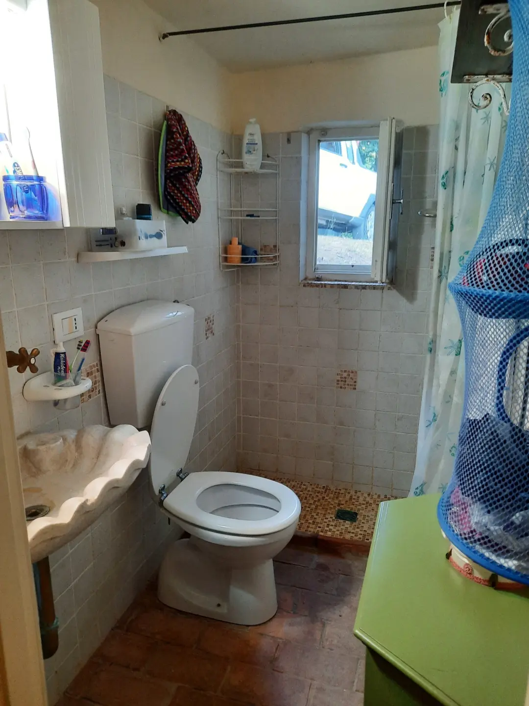 Immagine per Rustico in vendita a Santo Stefano di Magra via Mario Baria