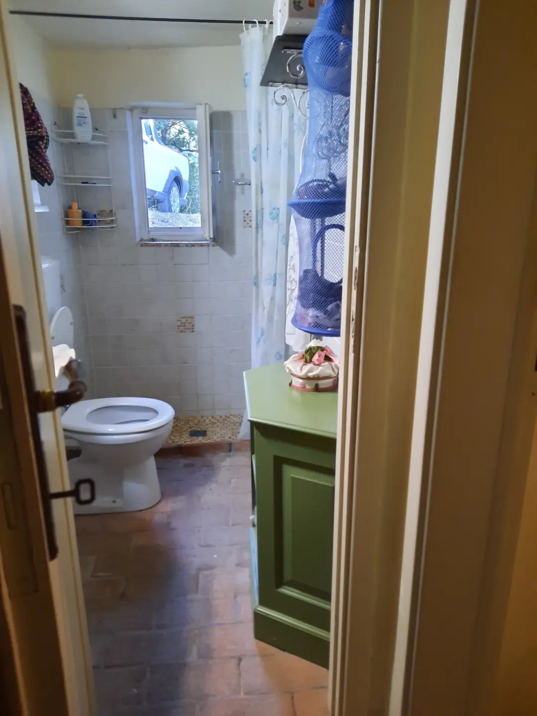 Immagine per Rustico in vendita a Santo Stefano di Magra via Mario Baria