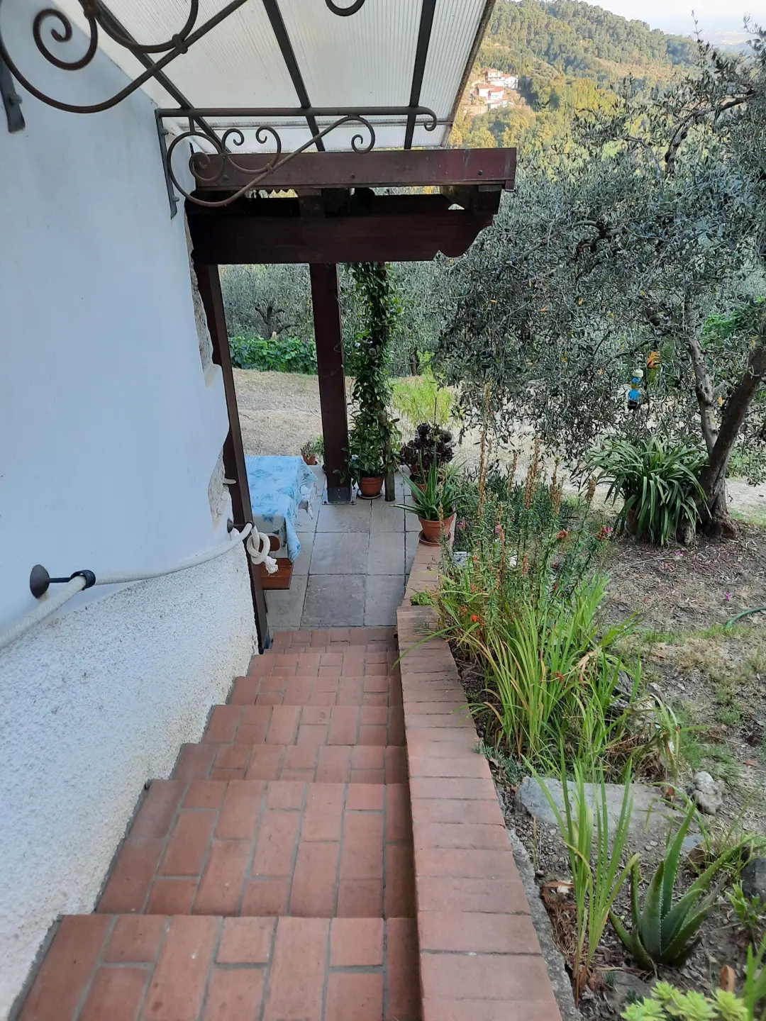 Immagine per Rustico in vendita a Santo Stefano di Magra via Mario Baria