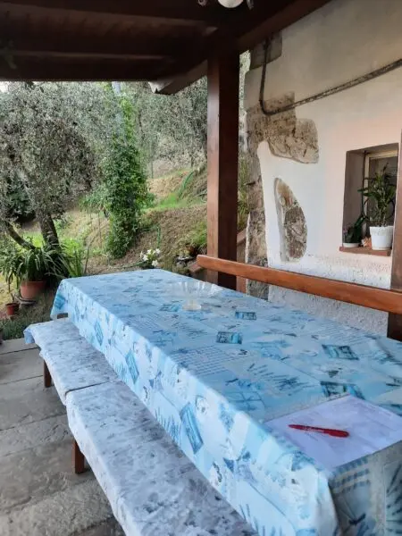 Rustico via Mario Baria, Santo Stefano Di Magra