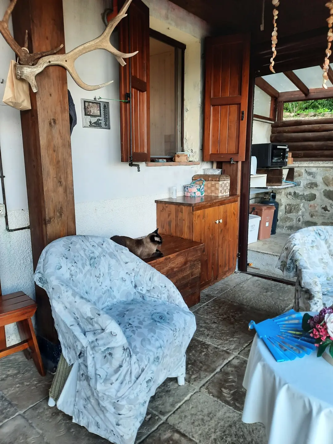 Immagine per Rustico in vendita a Santo Stefano di Magra via Mario Baria