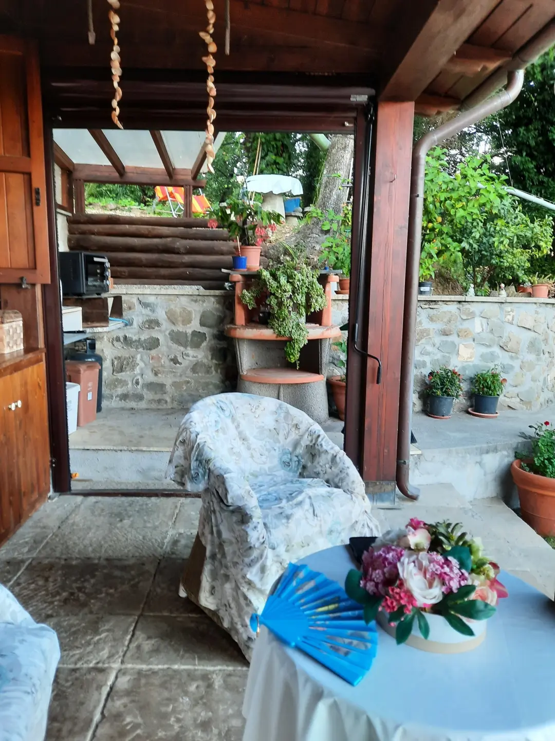 Immagine per Rustico in vendita a Santo Stefano di Magra via Mario Baria