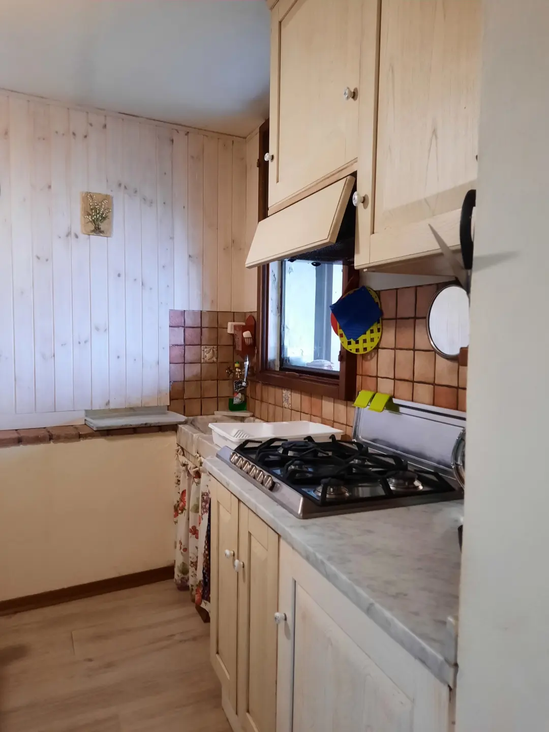 Immagine per Rustico in vendita a Santo Stefano di Magra via Mario Baria
