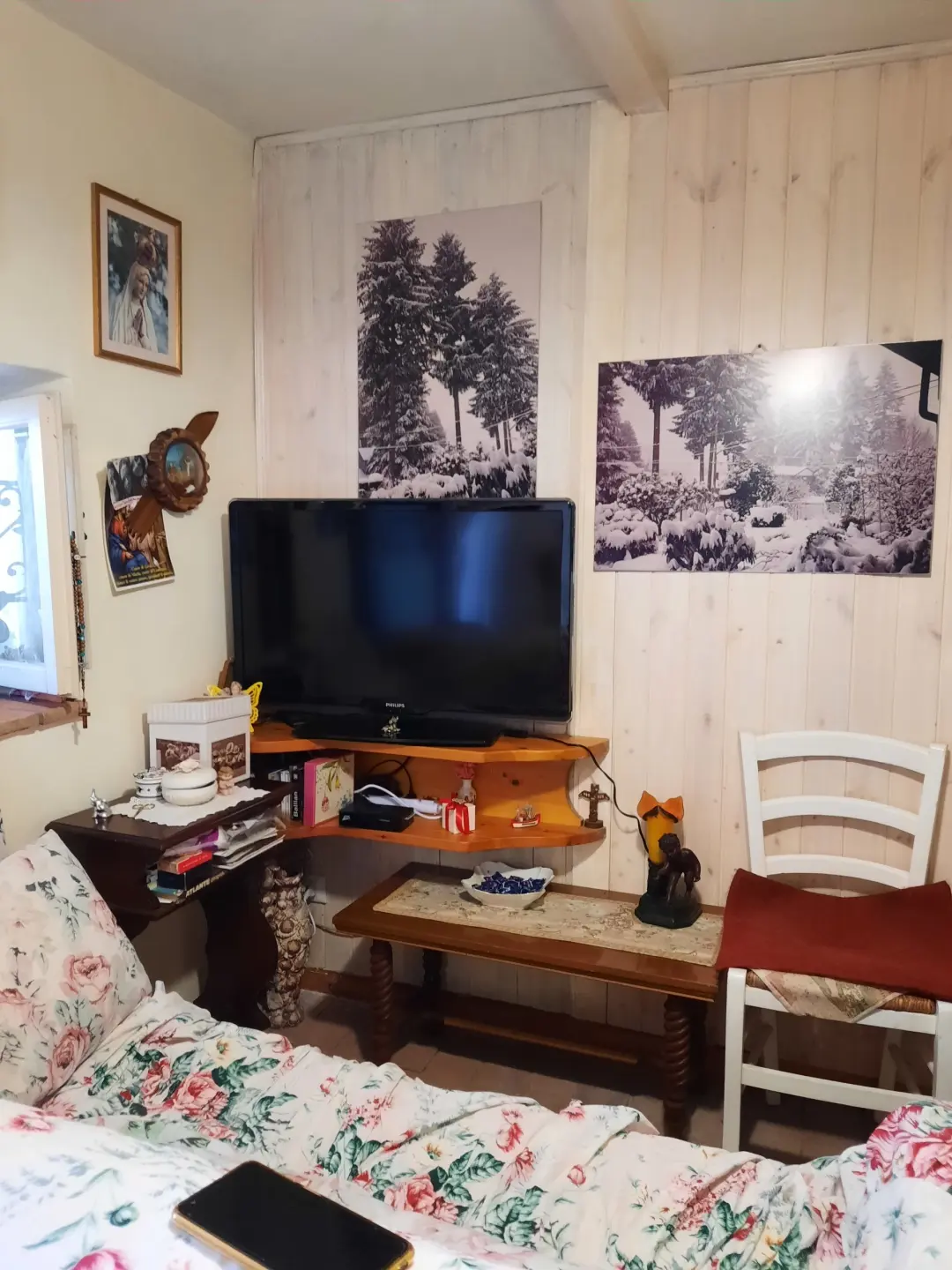 Immagine per Rustico in vendita a Santo Stefano di Magra via Mario Baria
