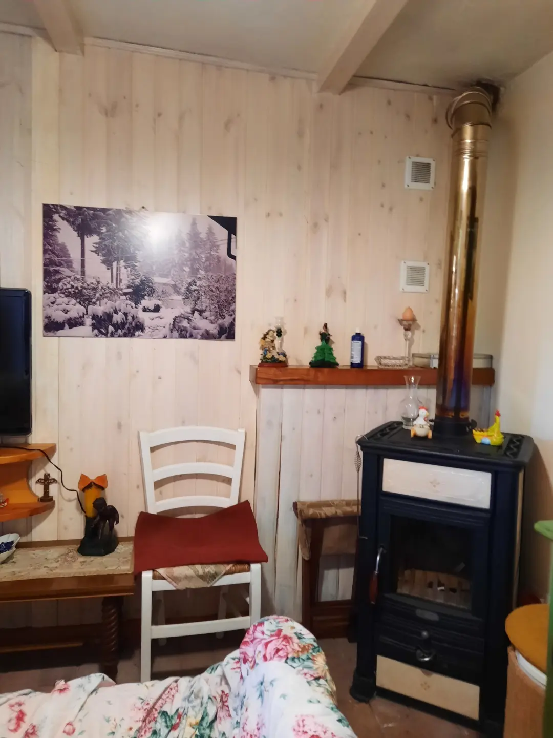 Immagine per Rustico in vendita a Santo Stefano di Magra via Mario Baria
