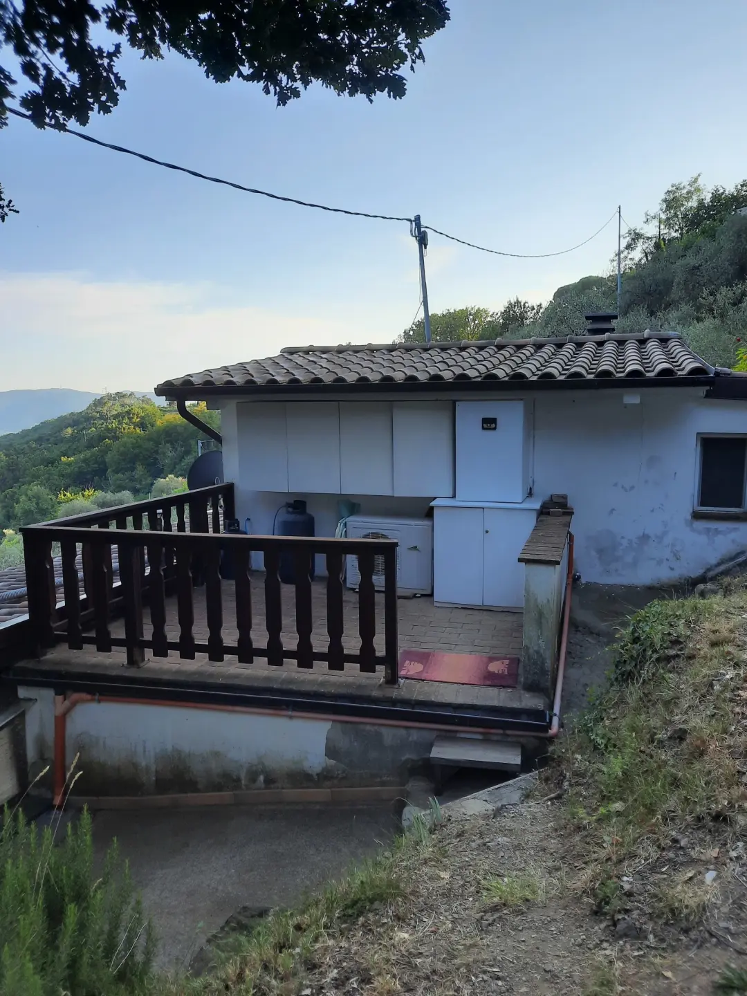 Immagine per Rustico in vendita a Santo Stefano di Magra via Mario Baria