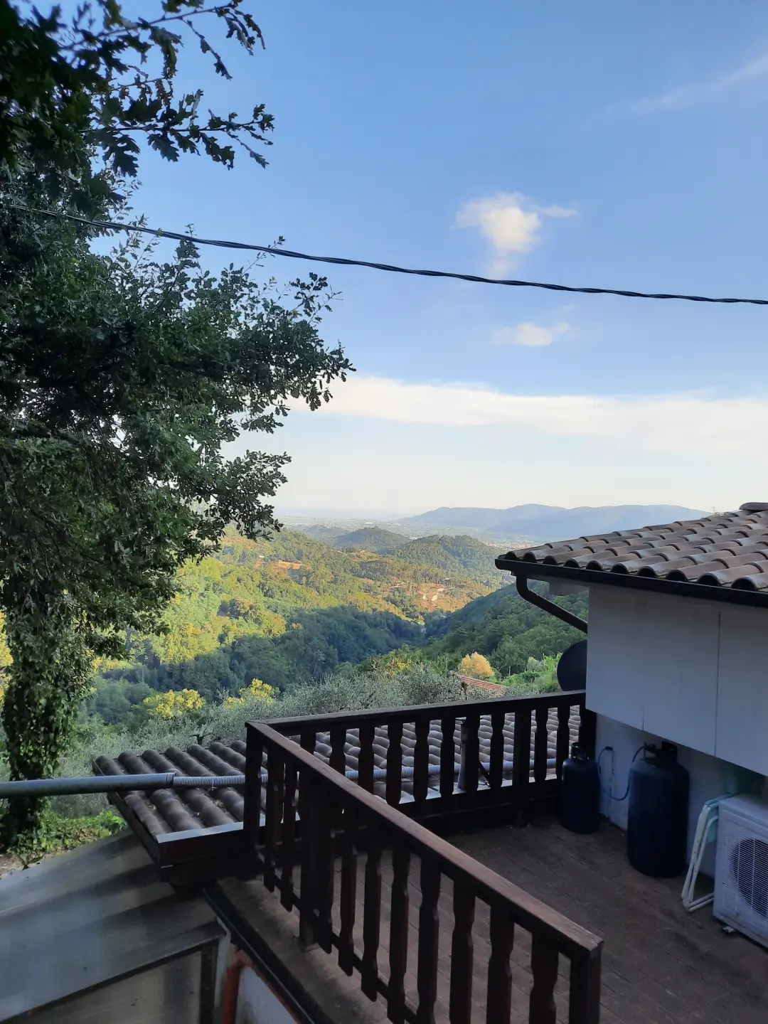 Immagine per Rustico in vendita a Santo Stefano di Magra via Mario Baria
