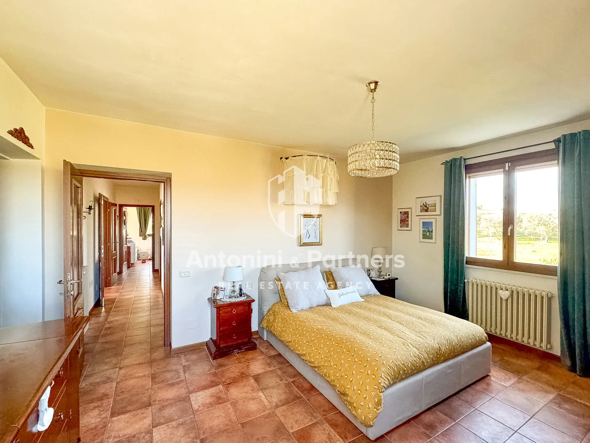 Immagine per Casale in vendita a Montecastrilli via Vocabolo Pennicchia