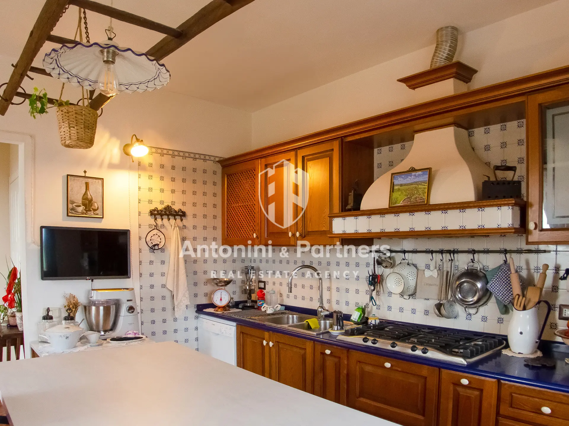 Immagine per Casale in vendita a Montecastrilli via Vocabolo Pennicchia