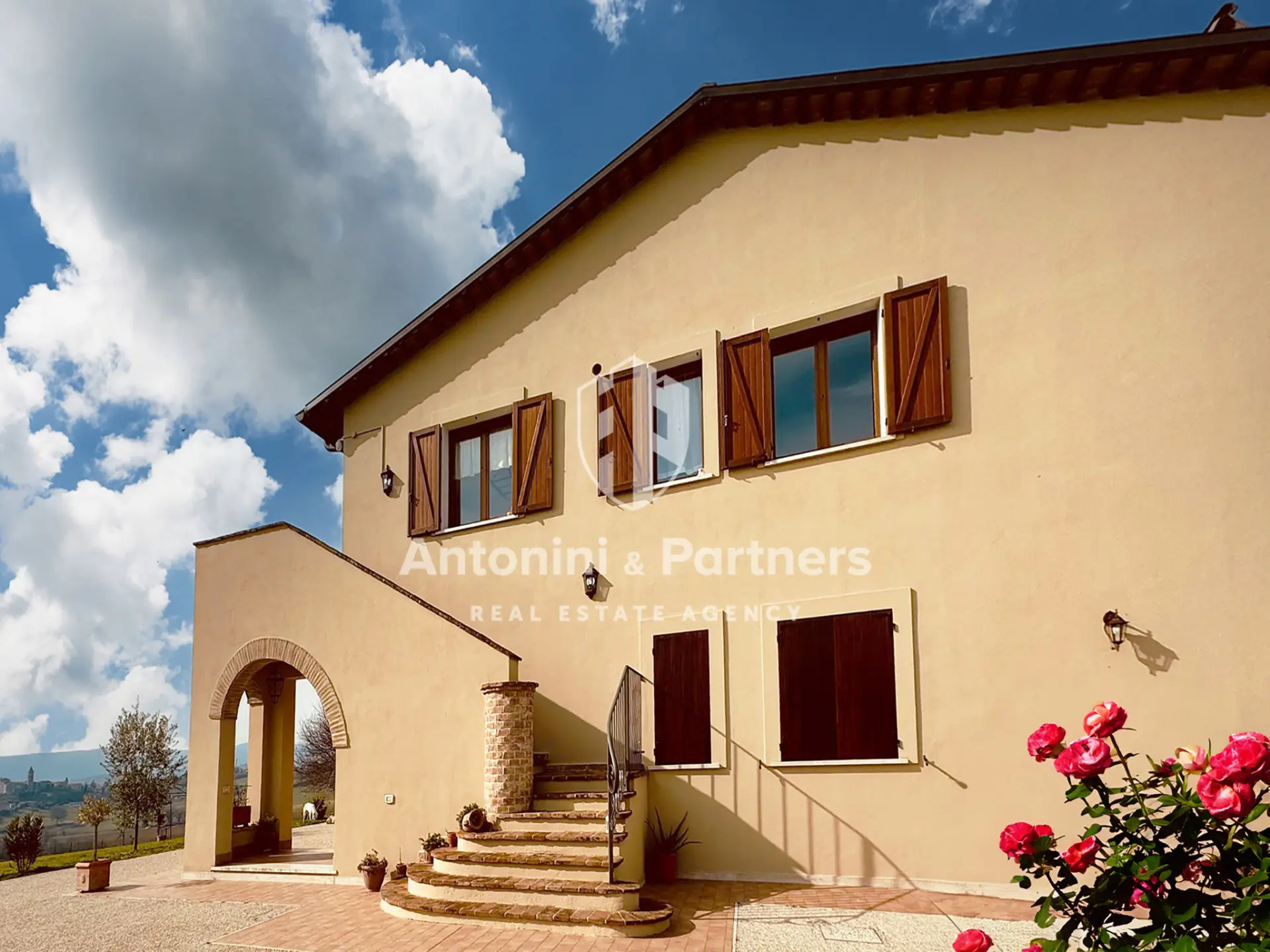 Immagine per Casale in vendita a Montecastrilli via Vocabolo Pennicchia