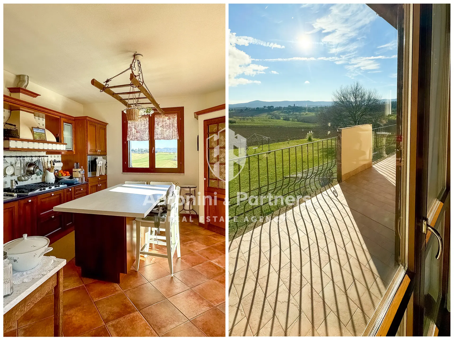 Immagine per Casale in vendita a Montecastrilli via Vocabolo Pennicchia
